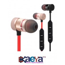 OkaeYa-Wireless Bluetooth Headphone with Mic